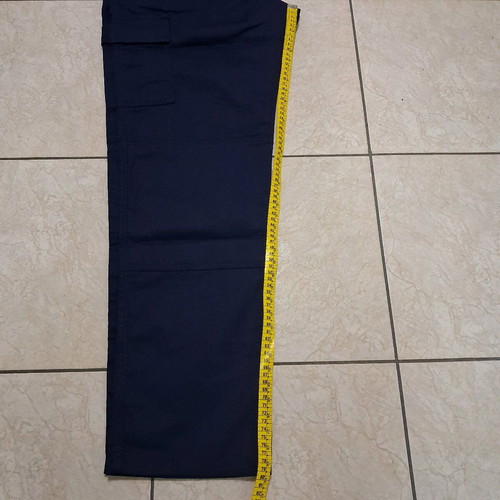 Roly Daily work trousers new size 46 with pockets