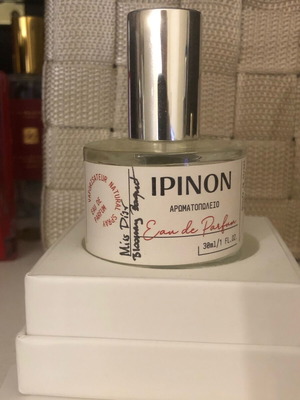 Parfum like new, Ipinon Eau de Parfum 30ml fragrance