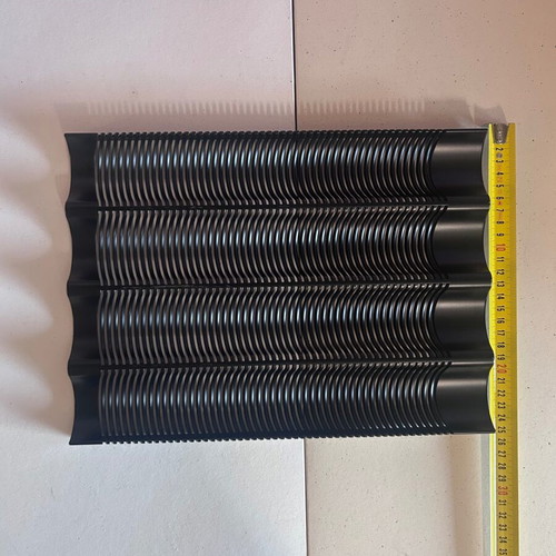 Nespresso Vertuo Capsule Organizer like new, minimal black