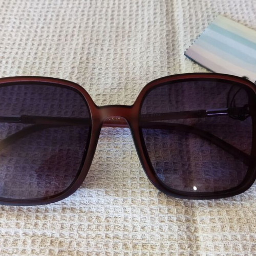 Solo-Solis NDL6174 sunglasses with black degrade UV400 Cat.3 lenses