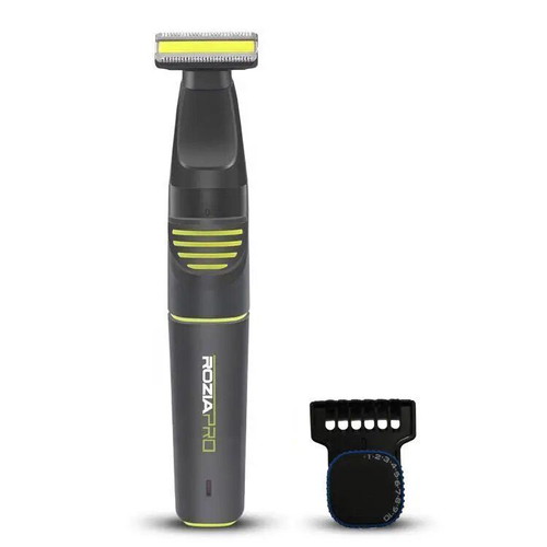 Rozia Pro waterproof shaver new