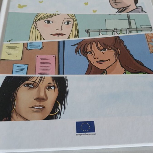 Jump Start book used, English