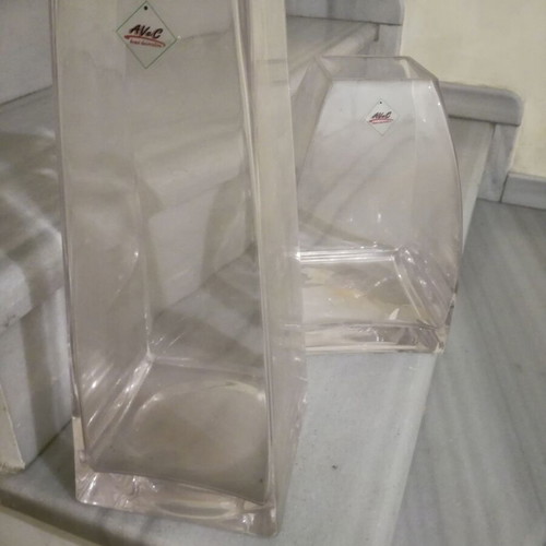 Glass decorative items new