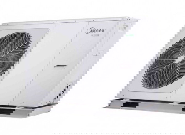 Αντλία θερμότητας Midea 12Kv