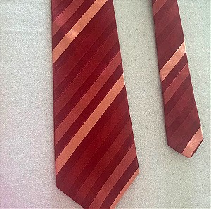 Cristian Dior μεταξωτή γραβάτα