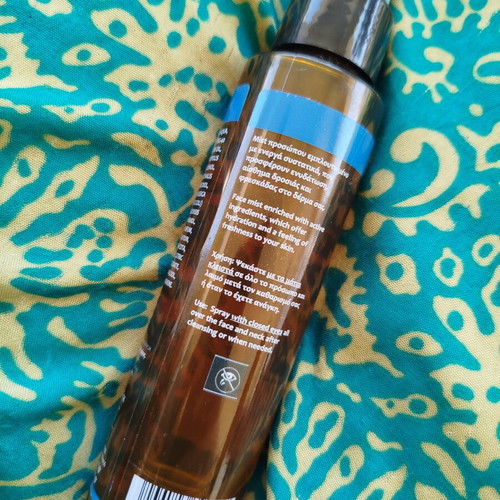 Multi-Action Face Mist 100ml new