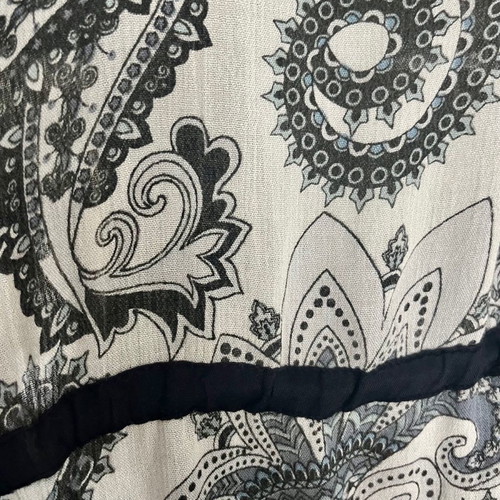 Achilleas maxi κιμονό one size μεταχειρισμένο, πολύχρωμο