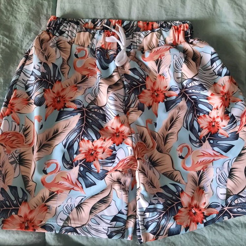 Boys' swimwear size 122 cm for 8 years old like new