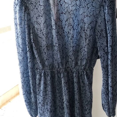 Pink Woman women's dress size M like new