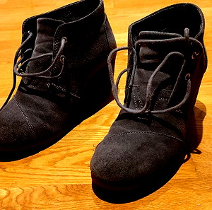 Μποτάκια Toms 37
