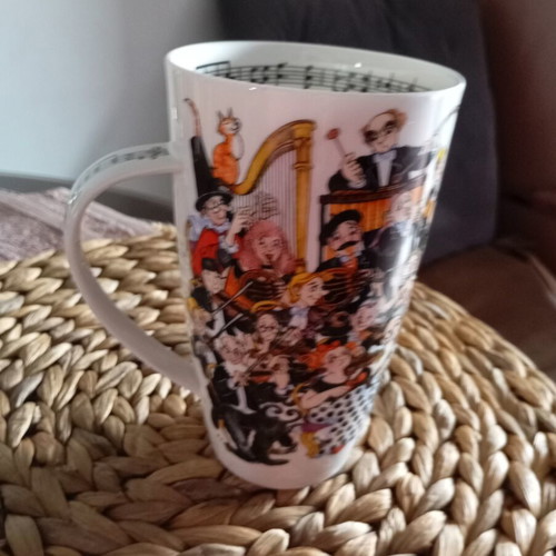 Sillektiki Koupa 600 ml like new