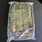 Tactical Molle τσαντάκι μέσης καινούργιο, αδιάβροχο με θήκη για κινητό