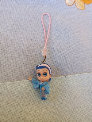 Figure - Hanging for mobile or bag