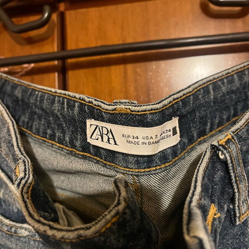 Various jeans like new, Acne Studios, blue, sizes XS and S