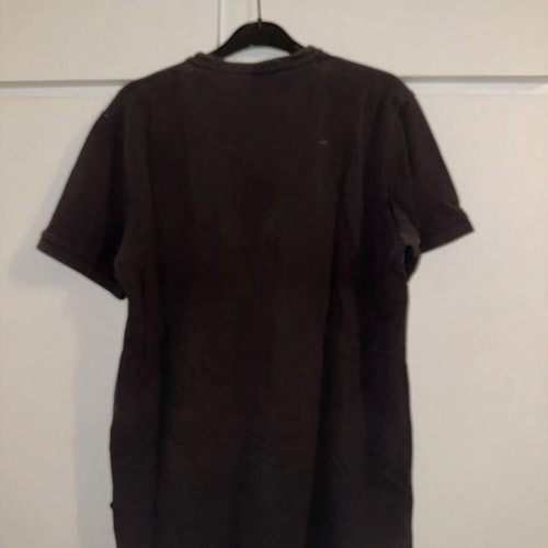 Van Hipster Premium men's shirt used, size L, black