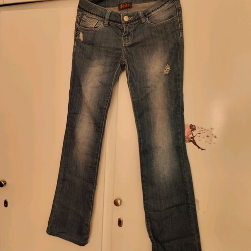 Women's jeans size small 36 like new