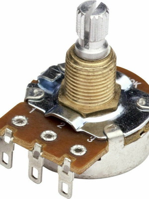 Ποτενσιόμετρο Seymour Duncan SDP 250 καινούργιο
