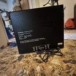 Radio amplifiers new in box