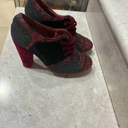 Desigual shoes like new, size 38