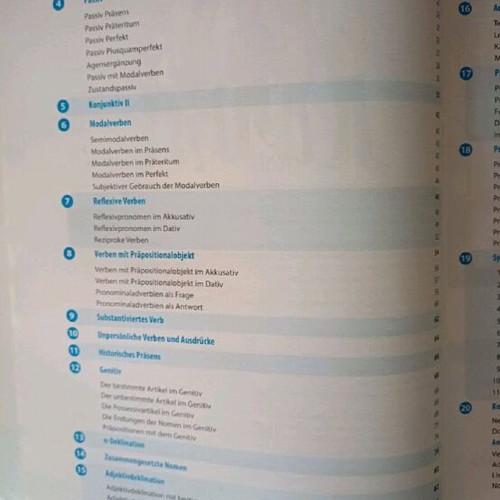 Perfekt in Deutsch B1 book new, Klett editions