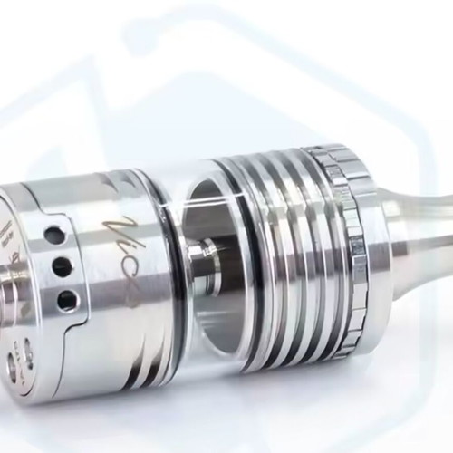 SXK Style VICO RTA 22M 4ML New Stainless Steel Vape Tank