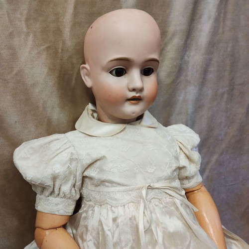 Antique Doll