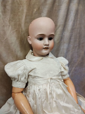 Antique Doll