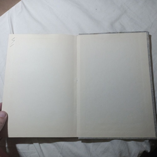 Magic White and Black used book