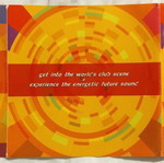 Planetworks Presents NRG Force 2πλό CD μεταχειρισμένο, ηλεκτρονική