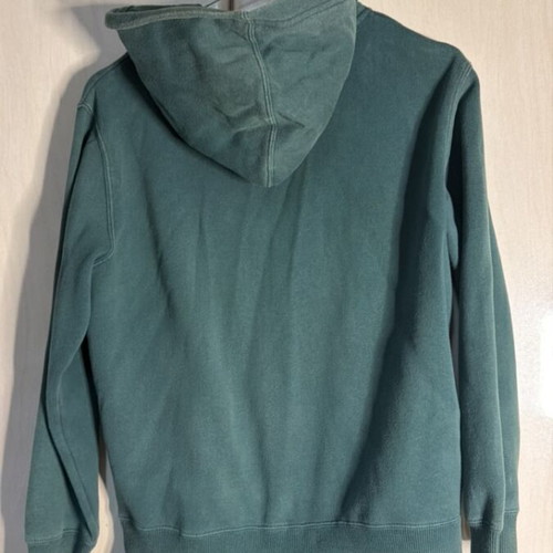 Billabong jacket for boys 12 years green used