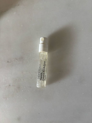 Maison Francis Kurkdjian Eau de Parfum tester half full 1.5 ml