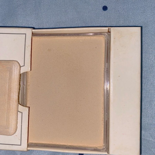 MD Professionel Compact Powder like new, click system