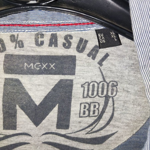 Mexx men's shirt XL like new