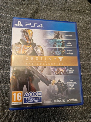 Play stasion