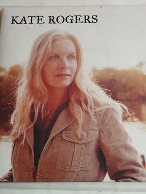 Kate Rodgers Not Ten Years Ago 7" single περιορισμένη έκδοση, σαν καινούργιο