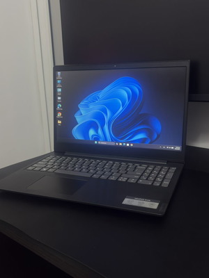Lenovo Ideapad S145 φορητός υπολογιστής i5 8265U 8GB 256GB SSD Windows 11 Office 24