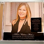 Barbra Streisand - What matters most cd album