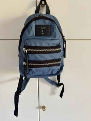 Marc Jacobs backpack, blue