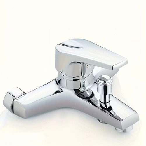 Aura Chrome Premium Bathroom Faucet new, luxury spa style