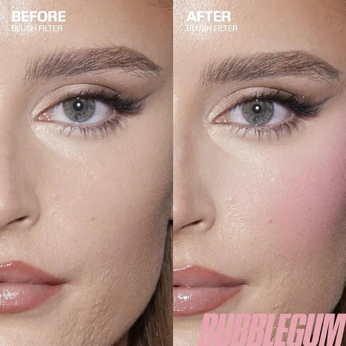 Huda Beauty Blush Filter Bubblegum new