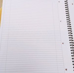Notebook A4 size new