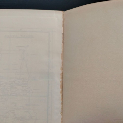 Tourist Guide of Chania City and Surroundings used, circa 1960