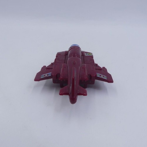 Transformers G1 Duocon Flywheels Jet used figure