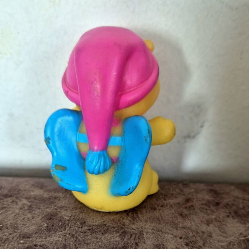 Foteinoulis Petalouda toy used, glows in the dark