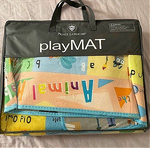 Χαλάκι δραστηριοτήτων (playmat)