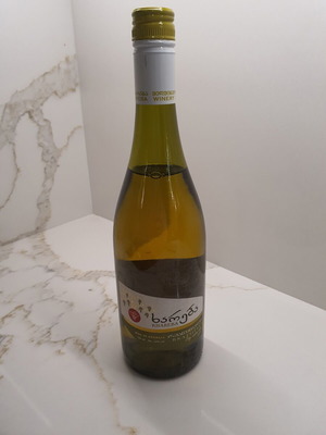 Khareba Rkatsiteli white wine 750ml new