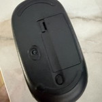 Microsoft wireless mouse without USB, like new