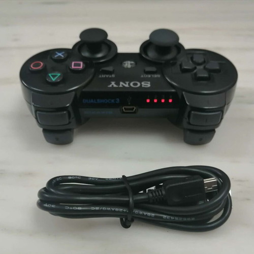 Sony Playstation 3 Sixaxis Dualshock controller