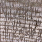 Handmade bracelet