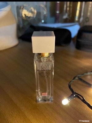 Άρωμα Elizabeth Arden Wild Rose 15 ml ελαφρώς χρησιμοποιημένο
